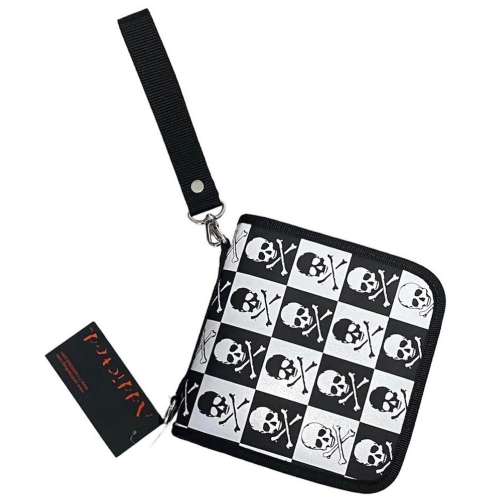cd case